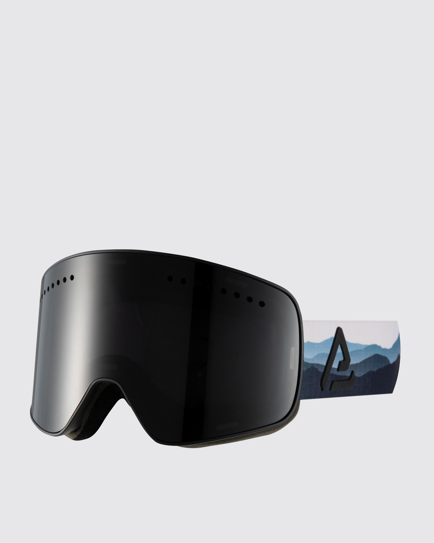 Himalaya Ski Goggle