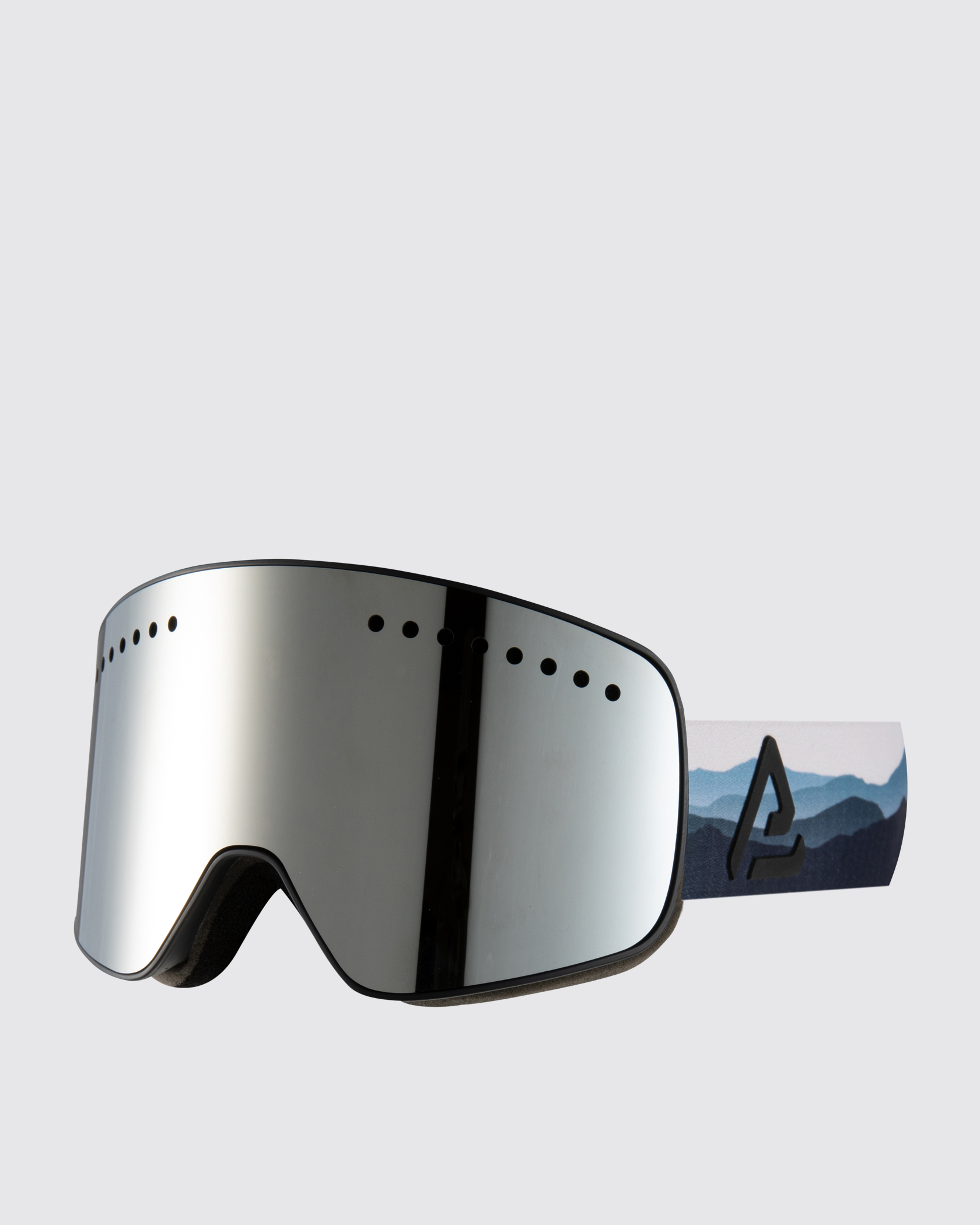 Himalaya Ski Goggle