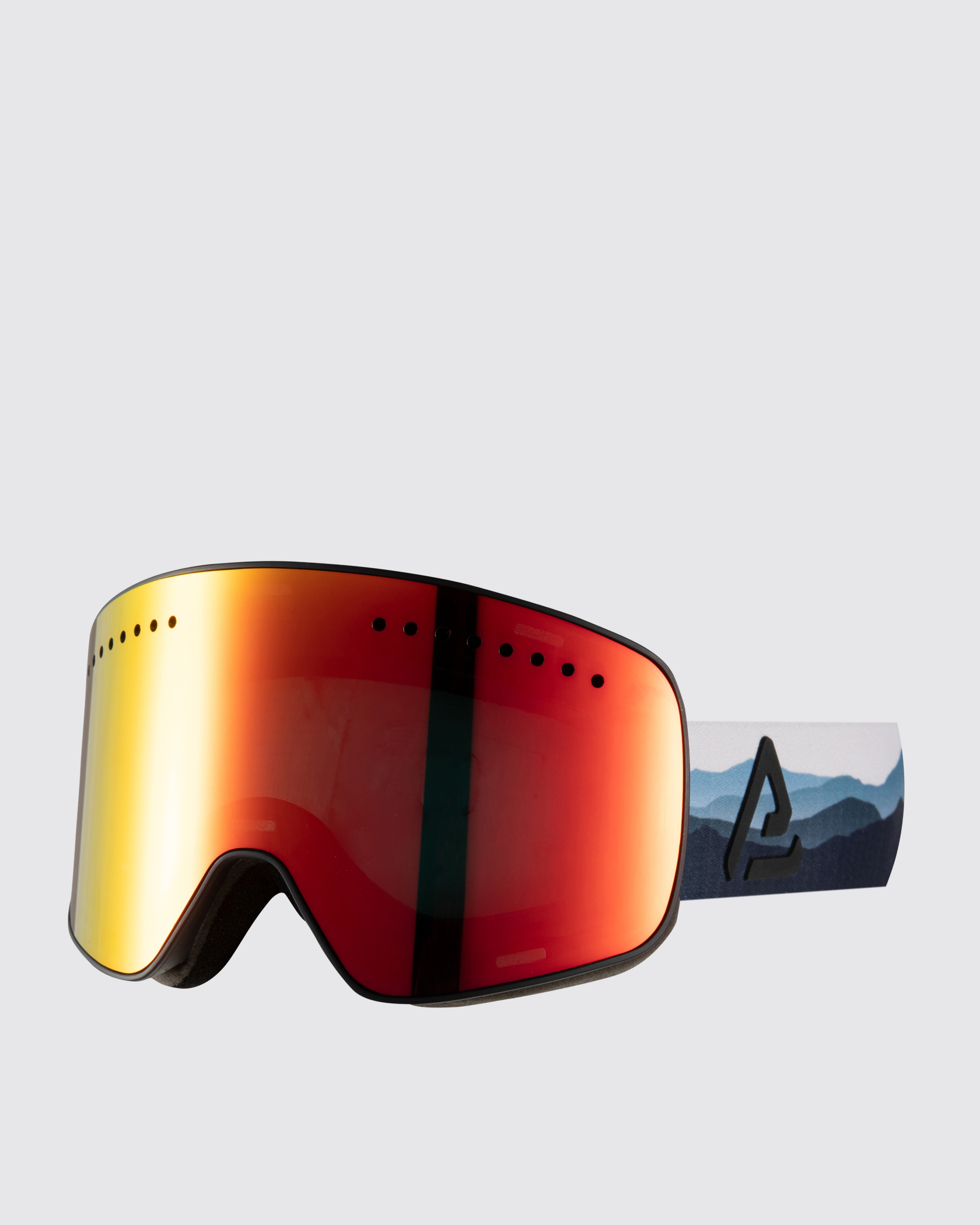 Himalaya Ski Goggle