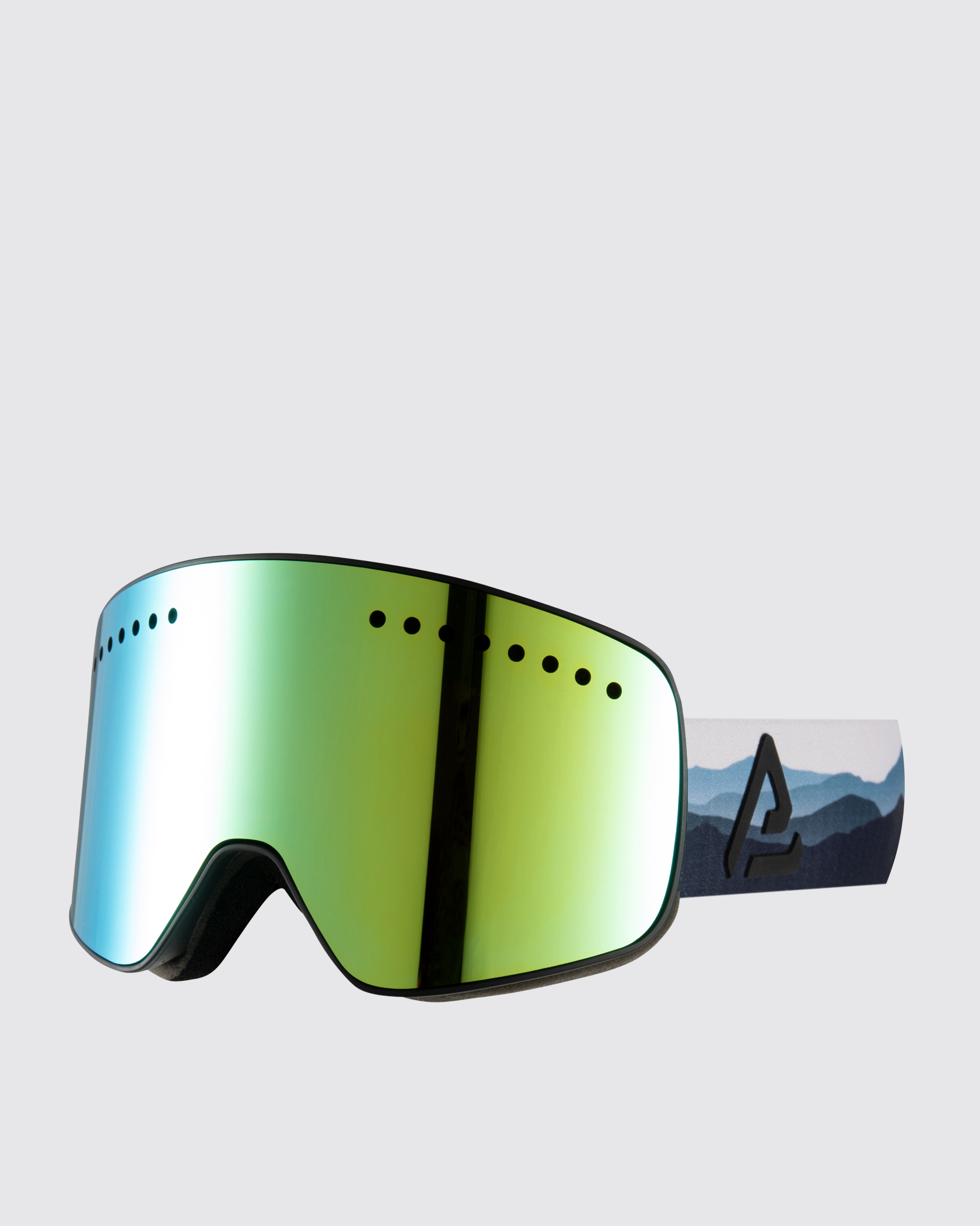 Himalaya Ski Goggle