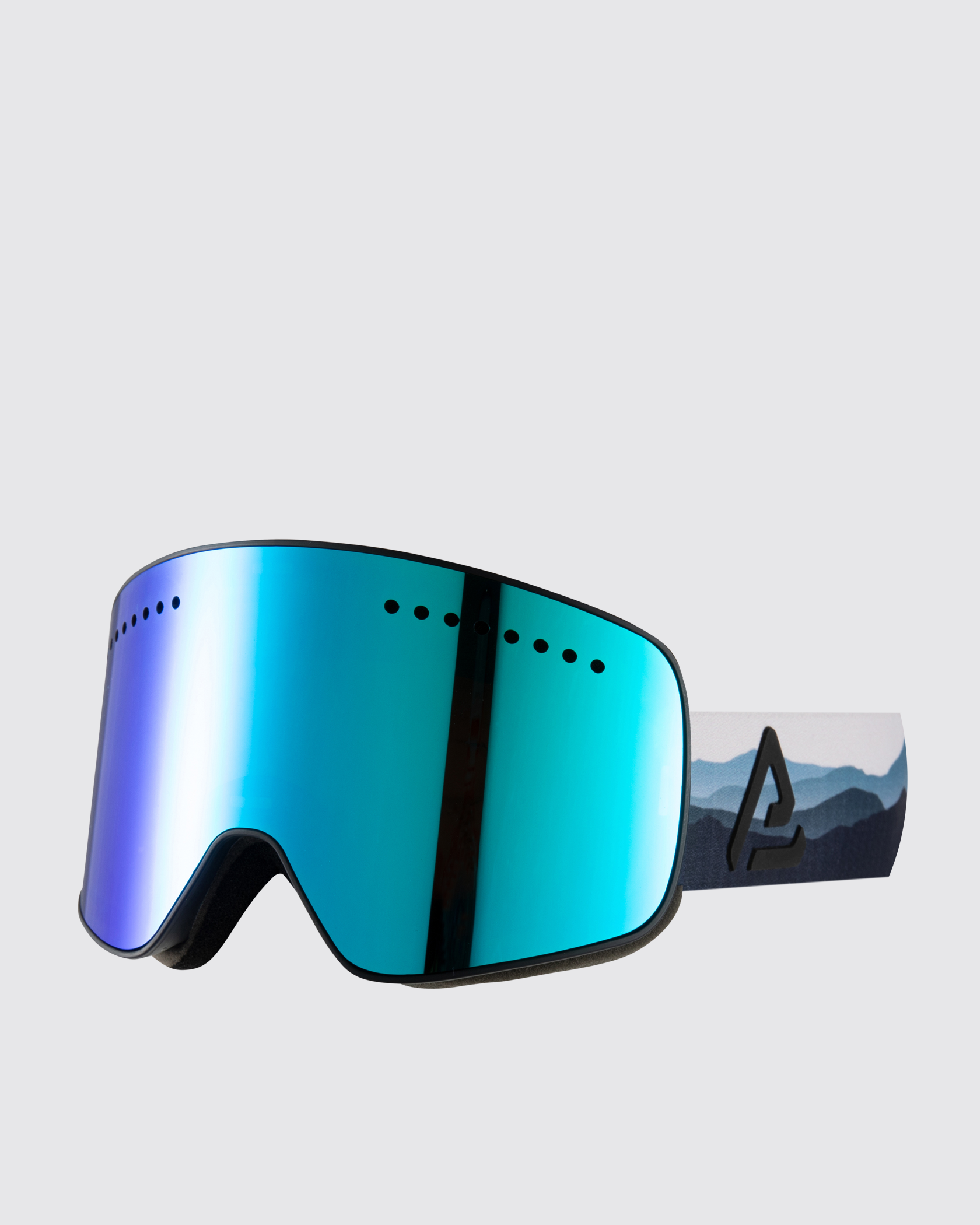 Himalaya Ski Goggle