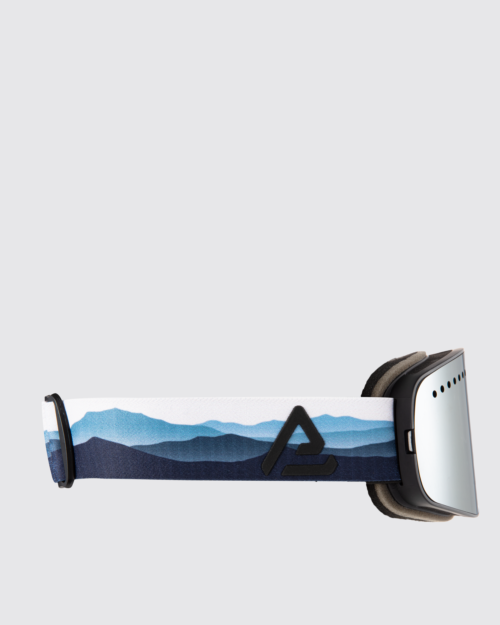 Himalaya Ski Goggle