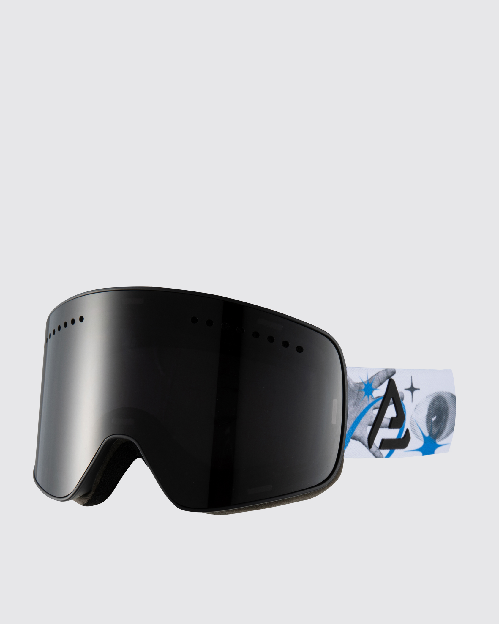 Makalu Ski Goggle