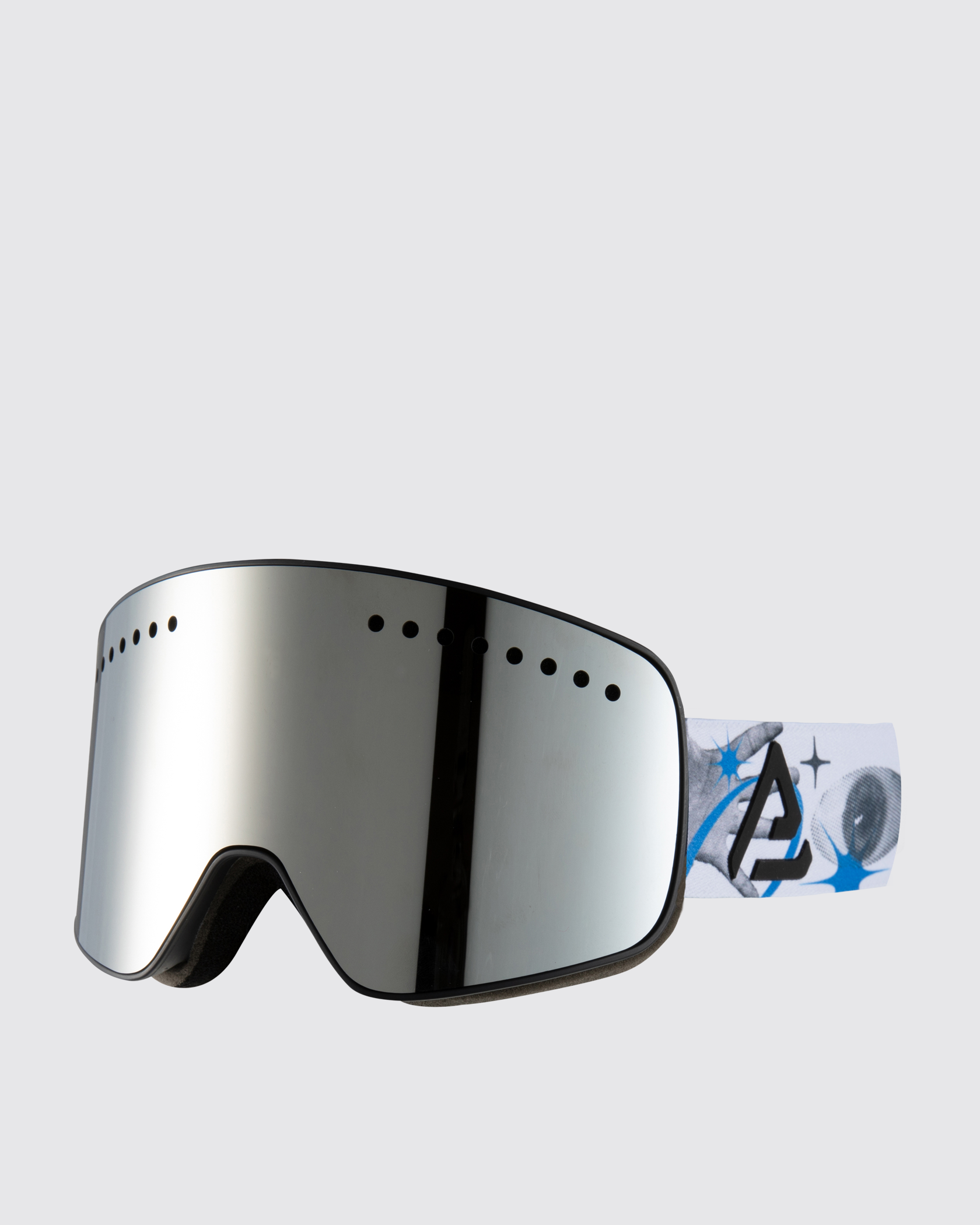 Makalu Ski Goggle