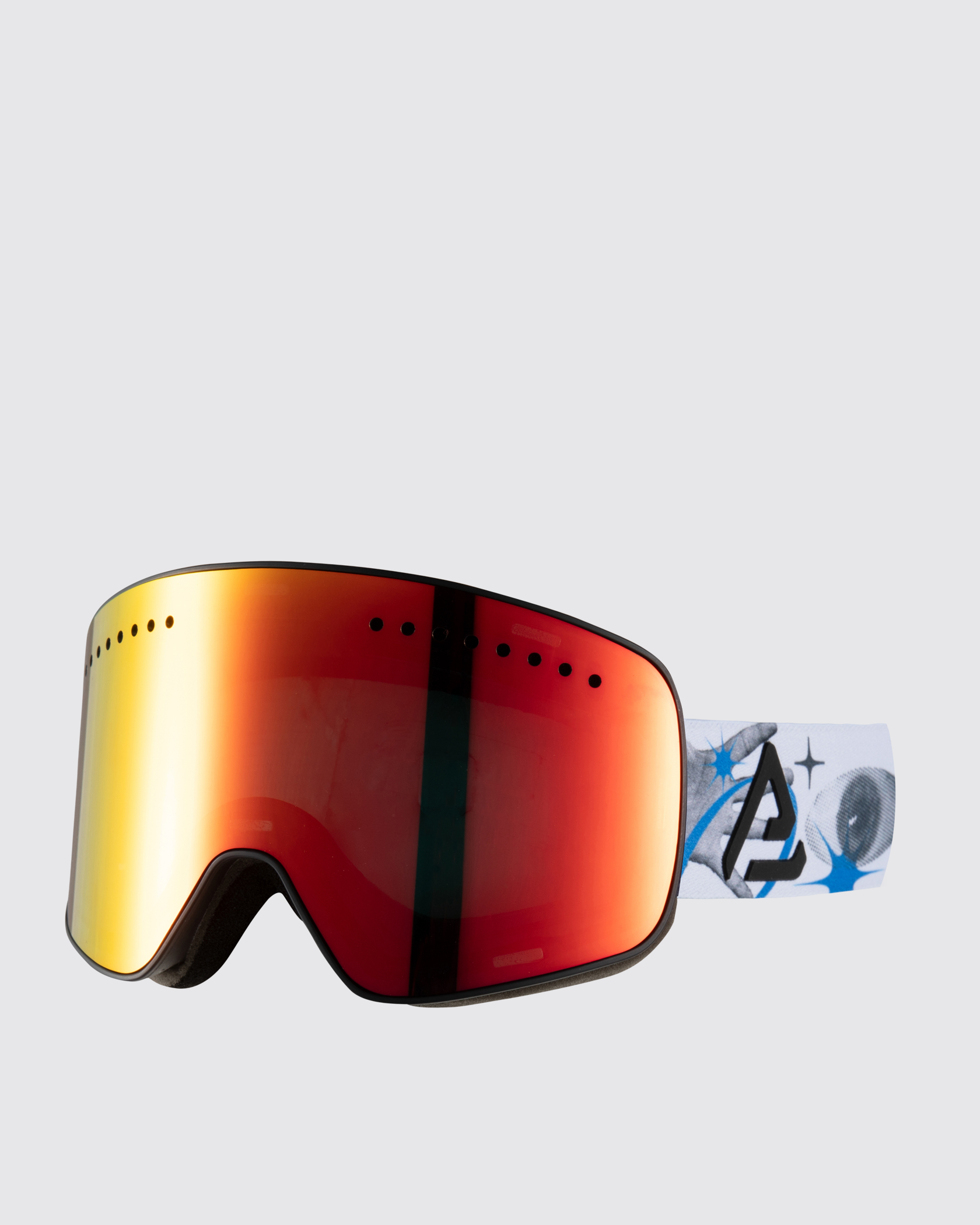 Makalu Ski Goggle