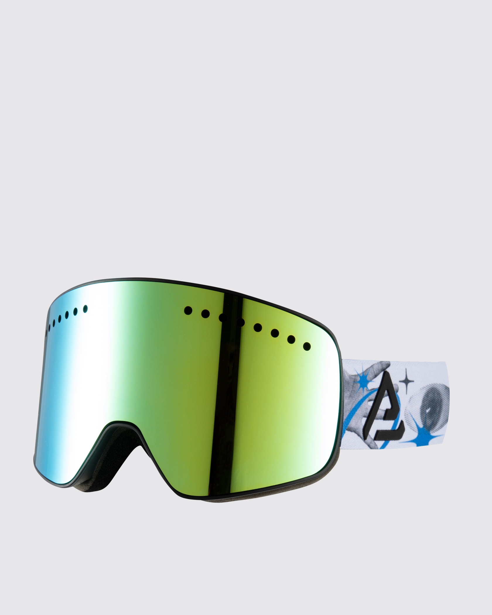 Makalu Ski Goggle