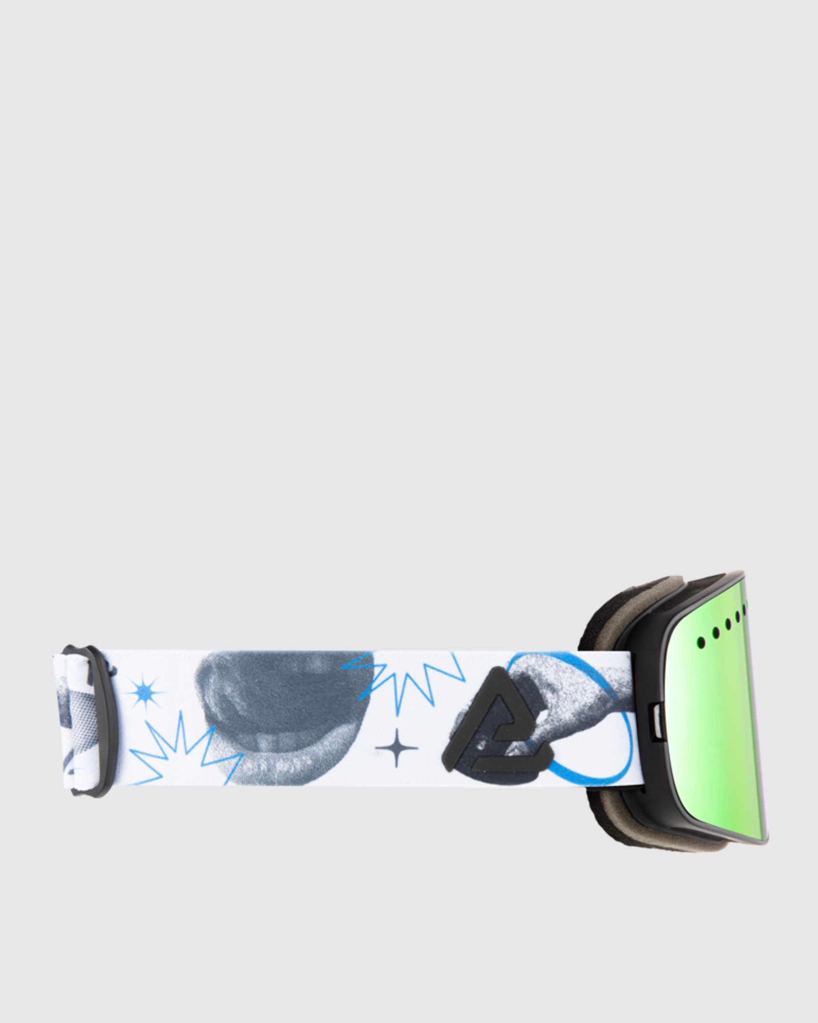 Makalu Ski Goggle