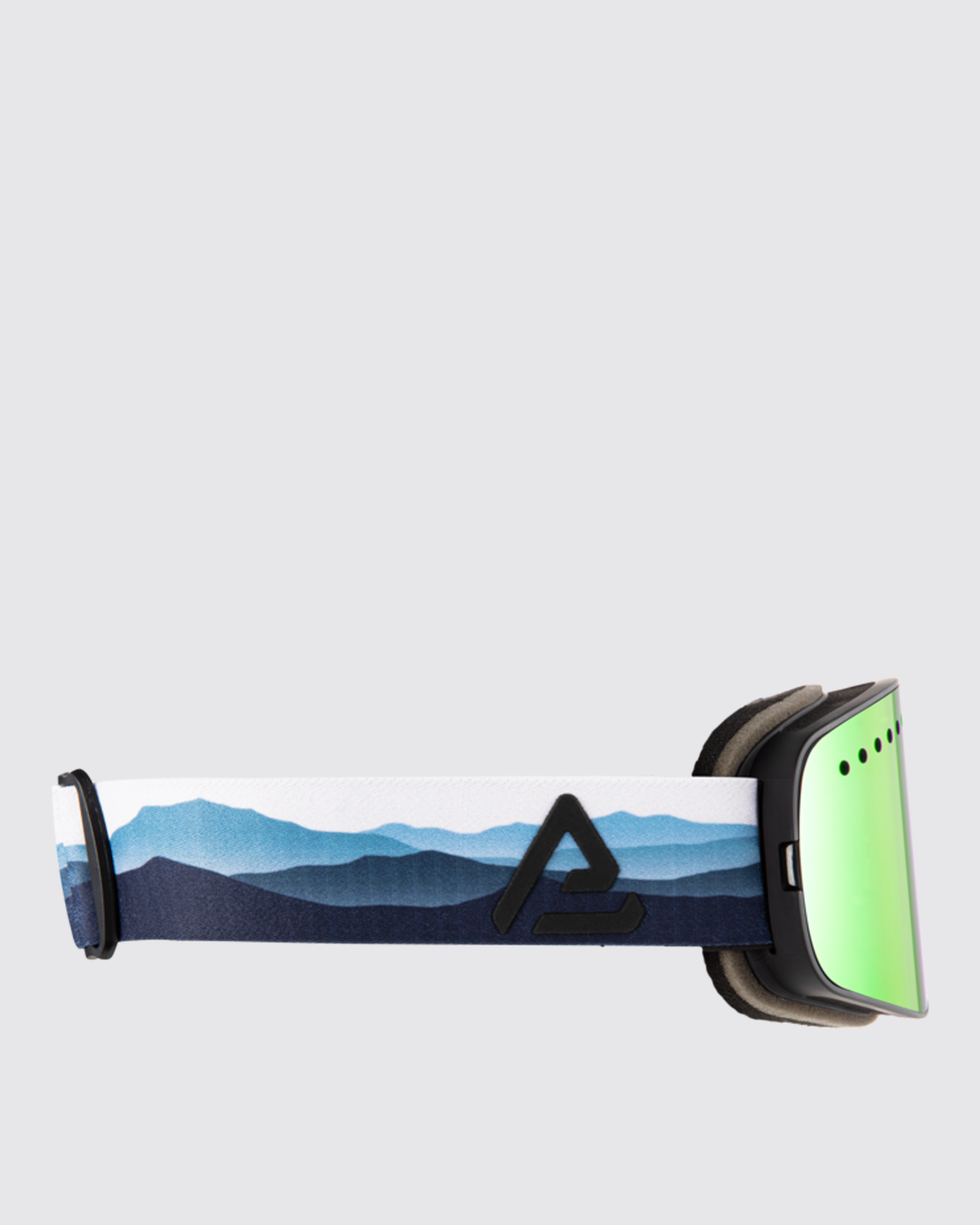 Himalaya Ski Goggle